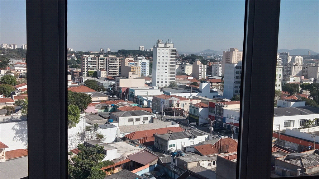 Sala comercial para vender no Bairro da Lapa!