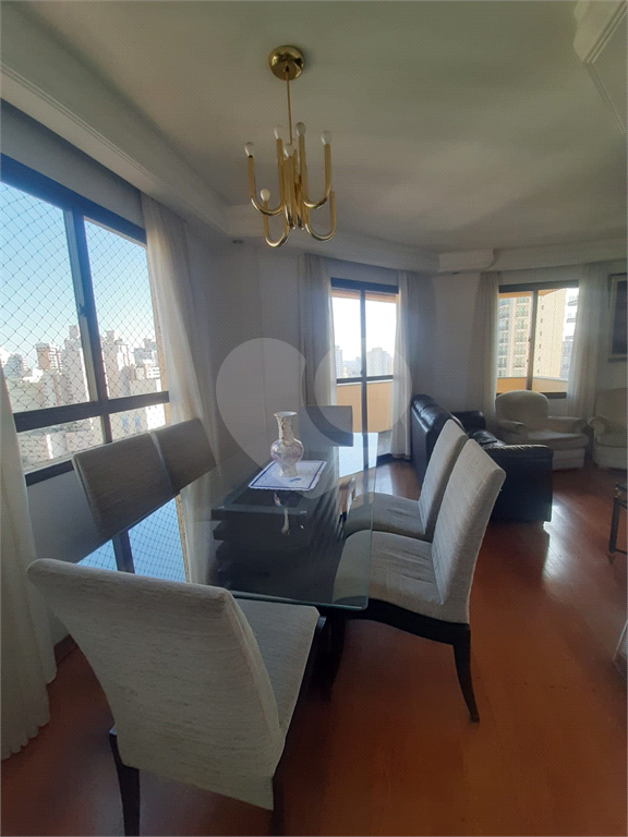 Lindo apartamento 