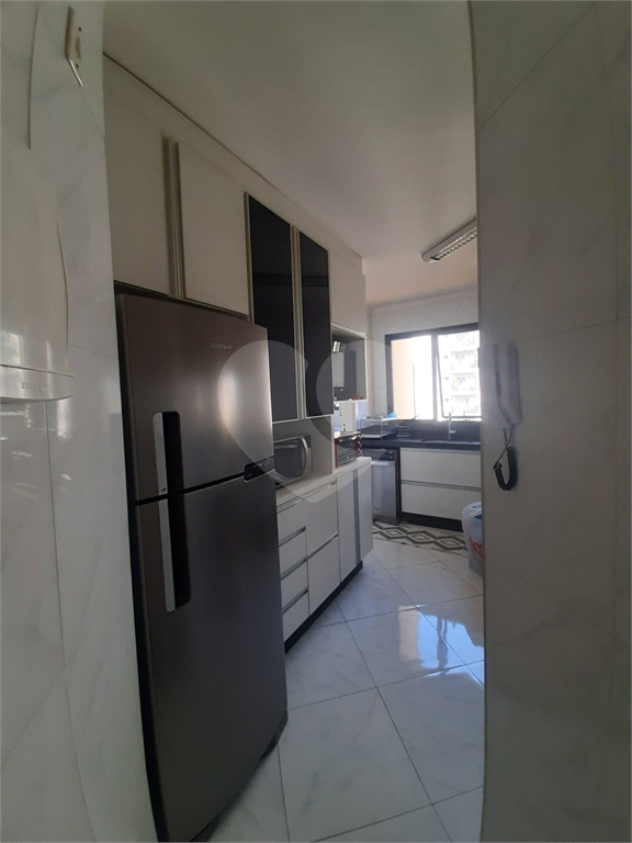 Lindo apartamento 