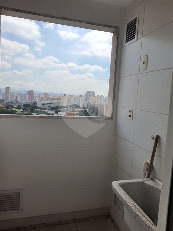 Apartamento à venda com 1 quarto, 37m² - Foto 20