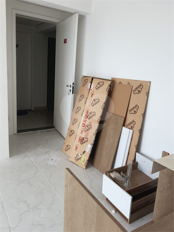 Apartamento à venda com 1 quarto, 37m² - Foto 17