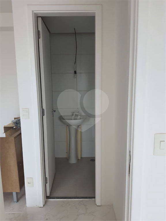 Apartamento à venda com 1 quarto, 37m² - Foto 10