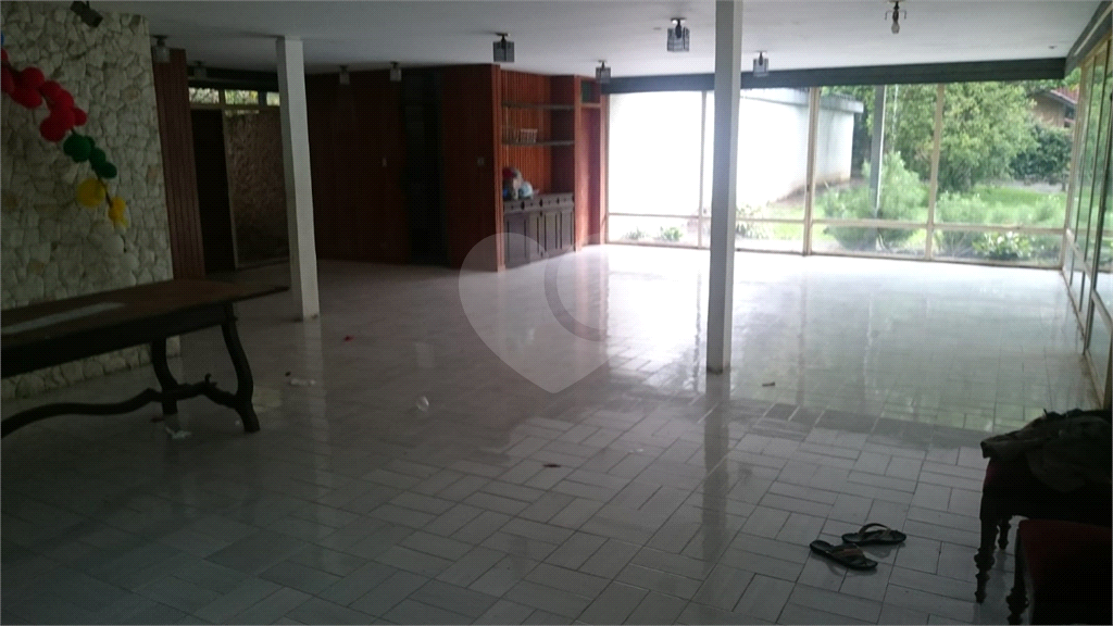 CASA TÉRREA  PARA INVESTIDOR  17.000 M² DE TERRENO AV. SEZEFREDO FAGUNDES