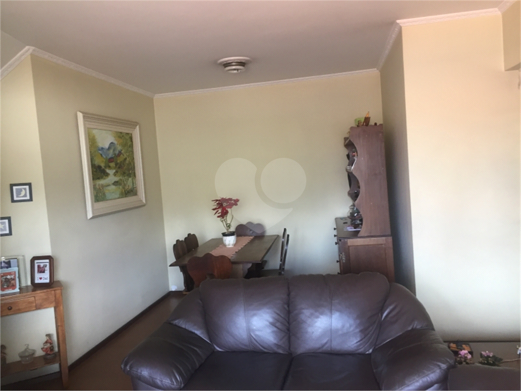 Ótimo Apartamento  Santana com 3 Dormitórios,/ 1 Suíte / 1 Vaga
