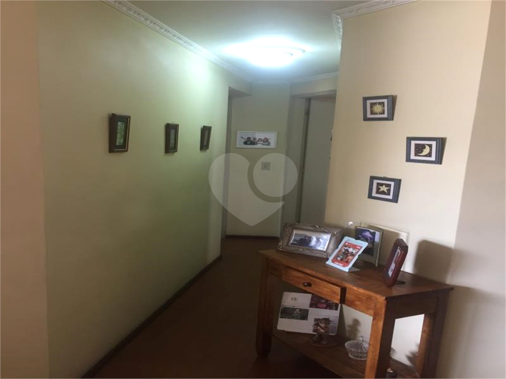 Ótimo Apartamento  Santana com 3 Dormitórios,/ 1 Suíte / 1 Vaga
