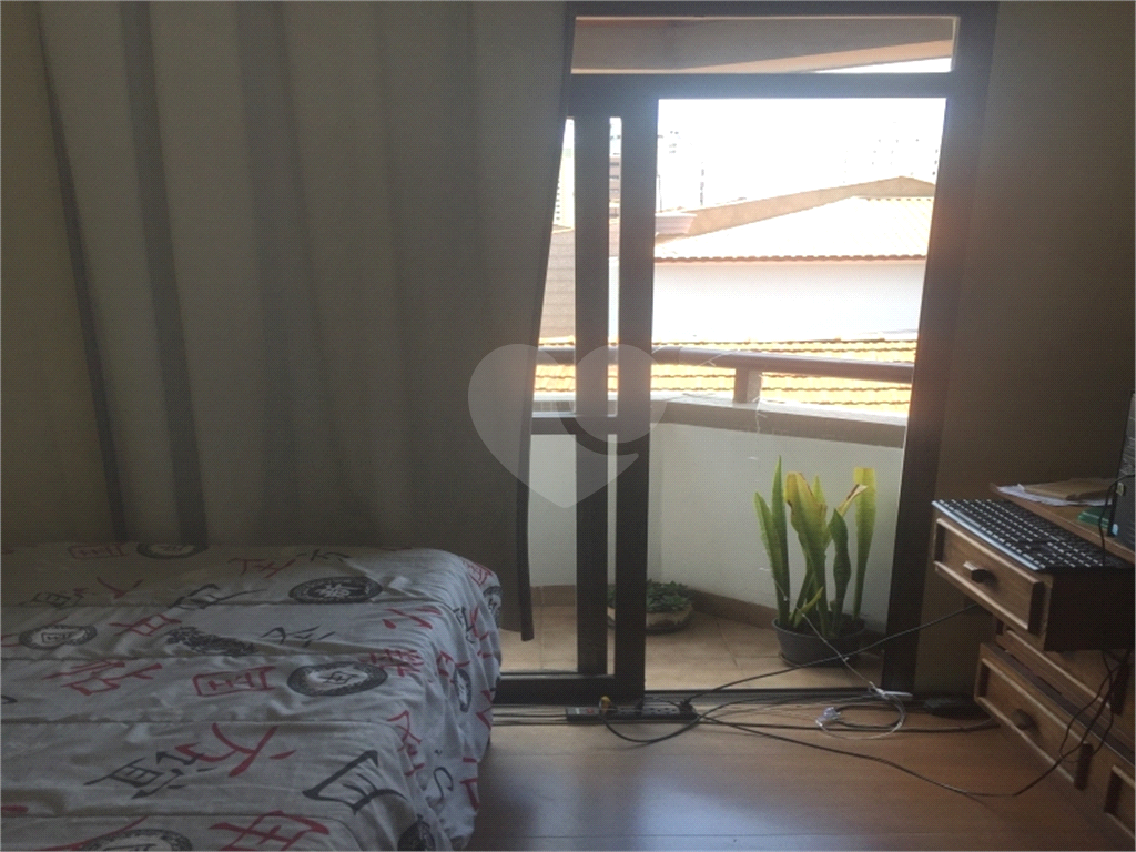 Ótimo Apartamento  Santana com 3 Dormitórios,/ 1 Suíte / 1 Vaga