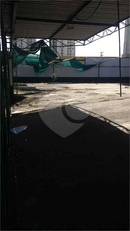 TERRENO / ESTACIONAMENTO