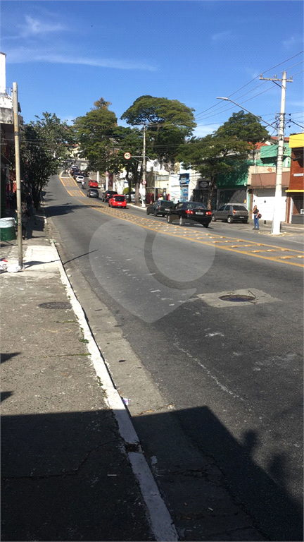 TERRENO / ESTACIONAMENTO