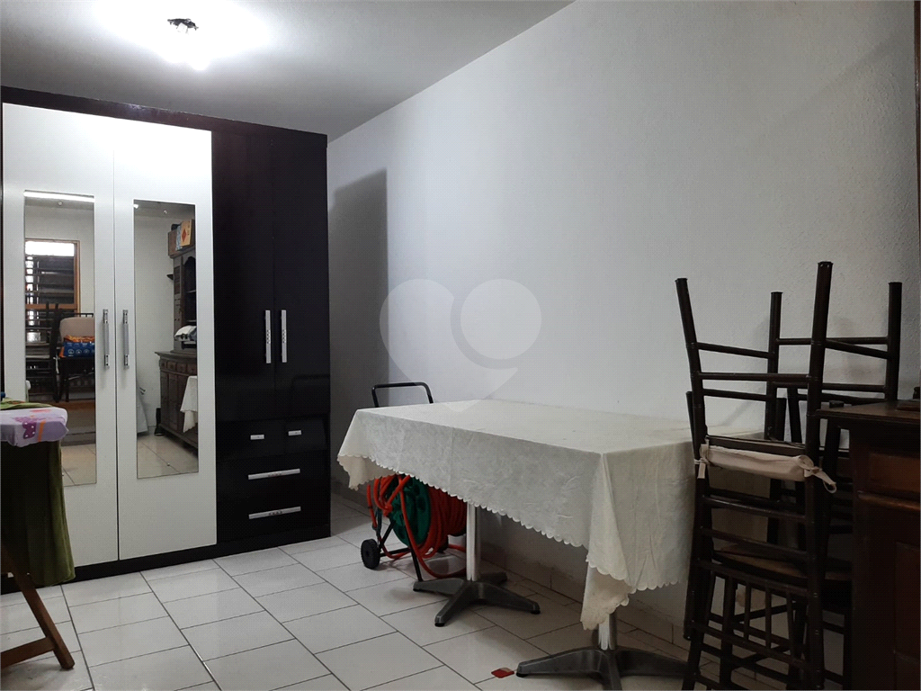 Casa à venda com 4 quartos, 120m² - Foto 27