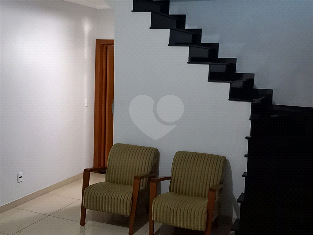 SOBRADO BORTOLANDIA