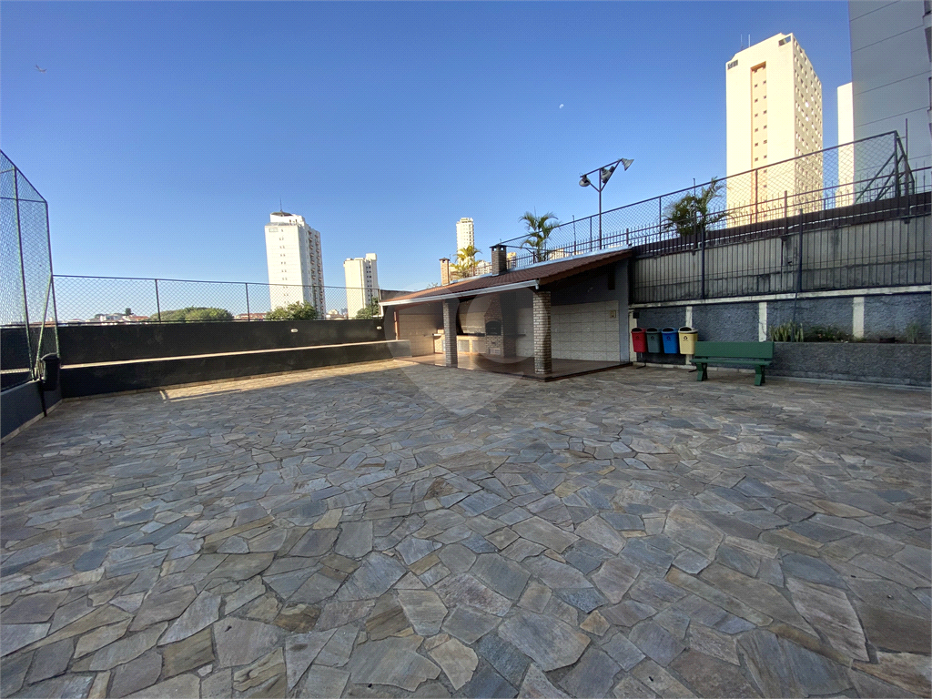 Oportunidade! Apartamento localizado no coração de Santana, com 3 dormitórios, 2 vagas 