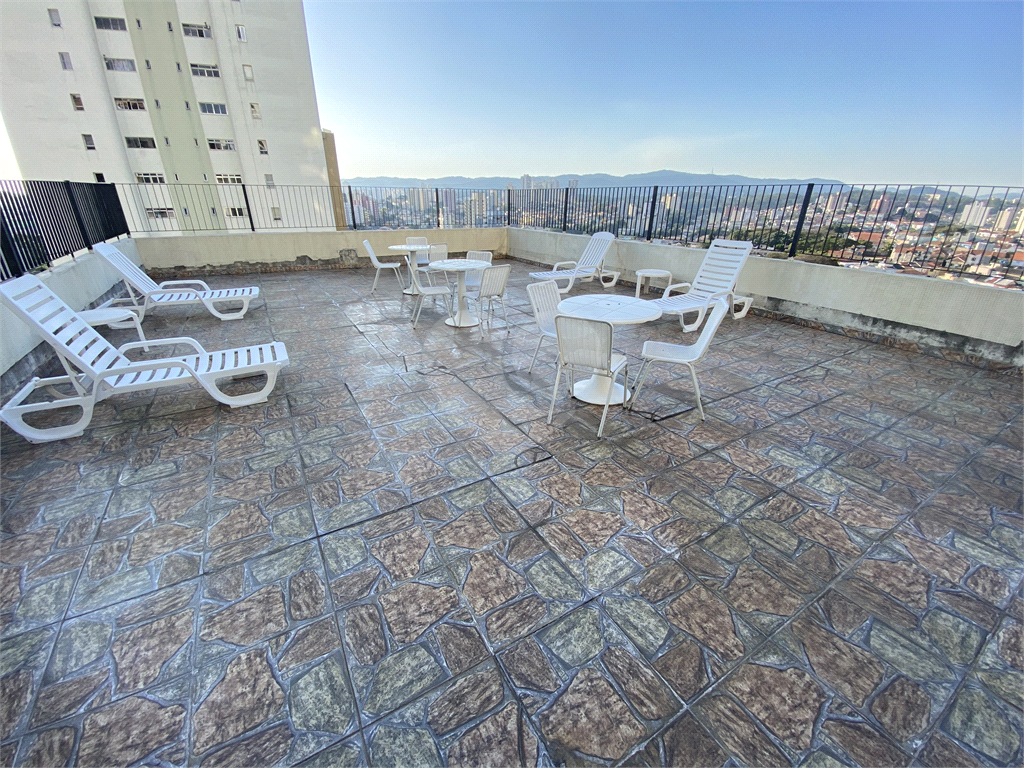 Oportunidade! Apartamento localizado no coração de Santana, com 3 dormitórios, 2 vagas 