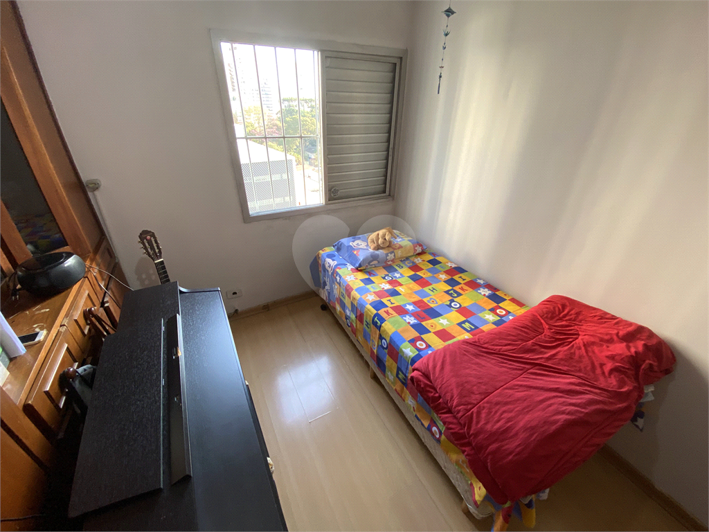 Oportunidade! Apartamento localizado no coração de Santana, com 3 dormitórios, 2 vagas 