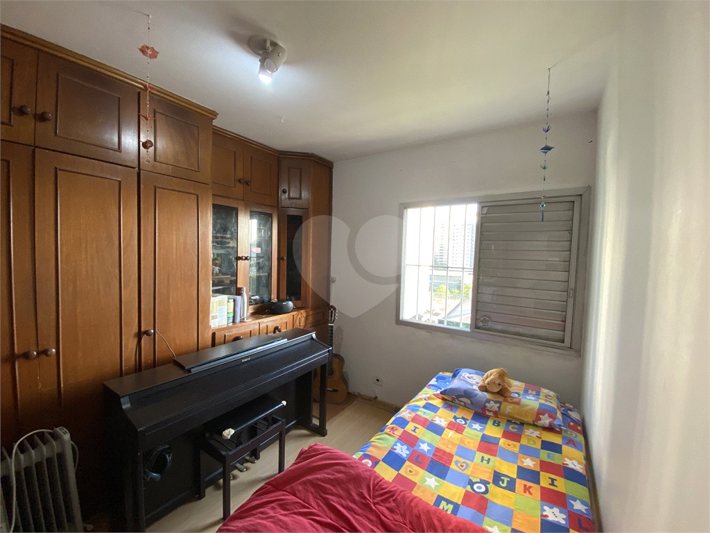 Oportunidade! Apartamento localizado no coração de Santana, com 3 dormitórios, 2 vagas 