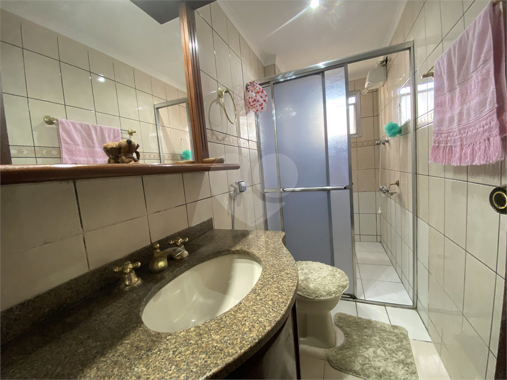 Oportunidade! Apartamento localizado no coração de Santana, com 3 dormitórios, 2 vagas 