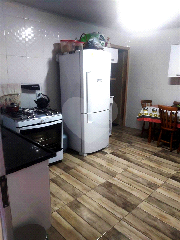 Sobrado à Venda no Jardim Japão com 04 Quartos por R$ 560.000,00