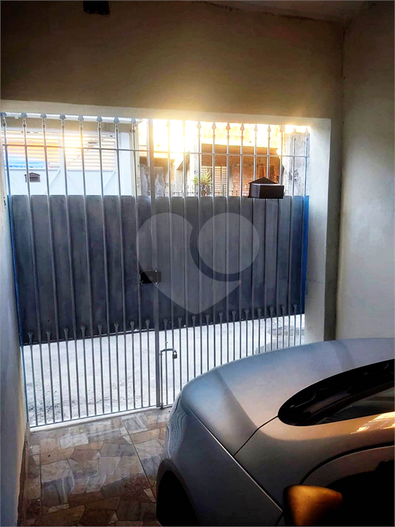 Sobrado à Venda no Jardim Japão com 04 Quartos por R$ 560.000,00
