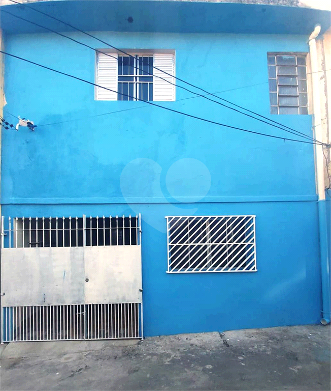 Sobrado à Venda no Jardim Japão com 04 Quartos por R$ 560.000,00