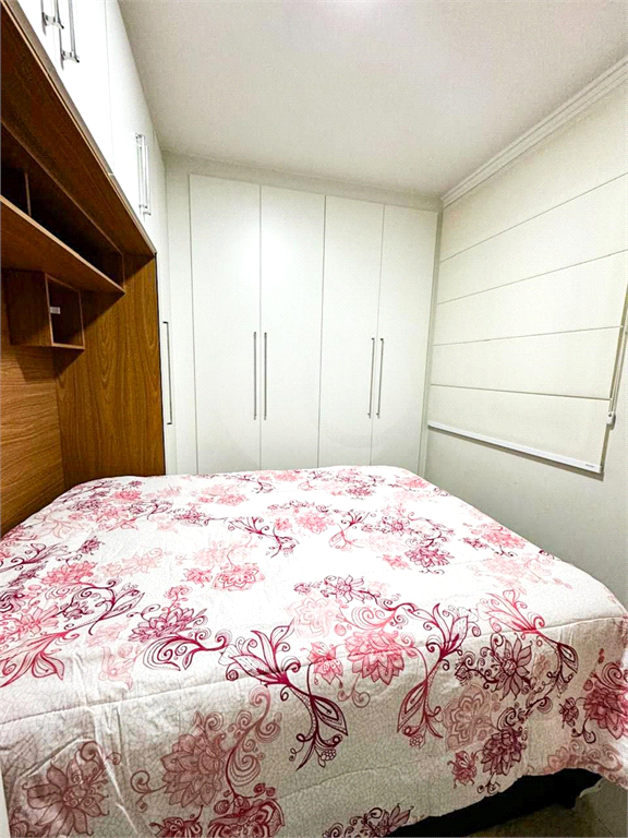 Apartamento com 67 m2 com 3 quartos no Tucuruvi