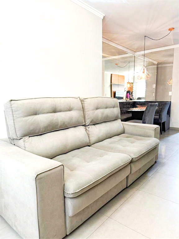 Apartamento com 67 m2 com 3 quartos no Tucuruvi