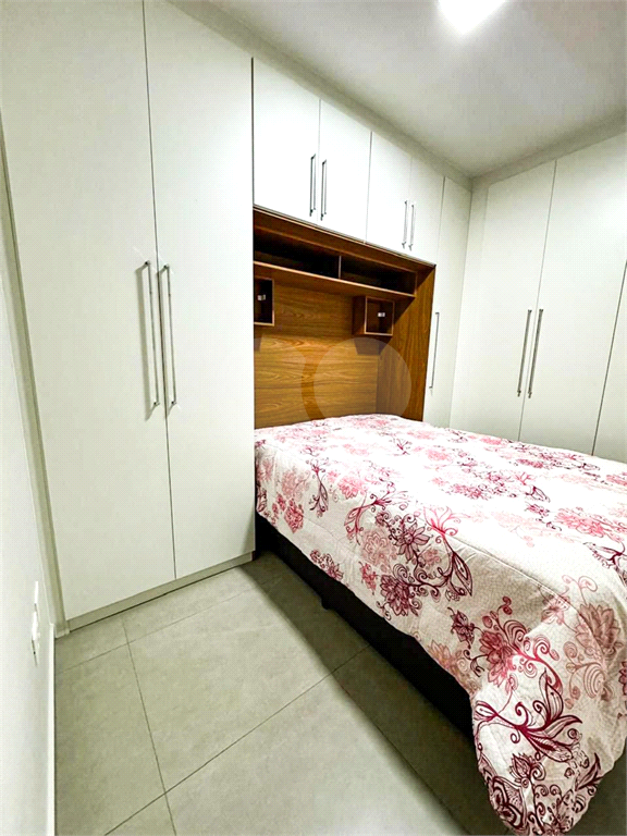 Apartamento com 67 m2 com 3 quartos no Tucuruvi