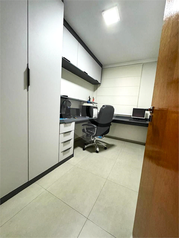 Apartamento com 67 m2 com 3 quartos no Tucuruvi