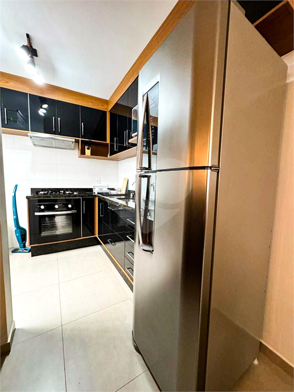 Apartamento com 67 m2 com 3 quartos no Tucuruvi