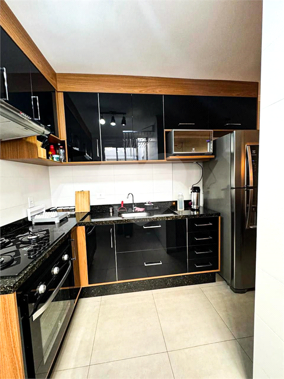 Apartamento com 67 m2 com 3 quartos no Tucuruvi