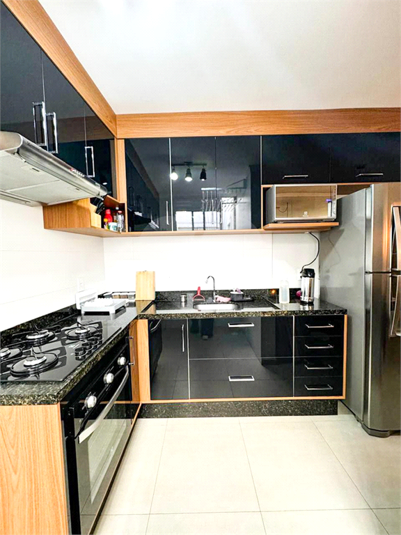 Apartamento com 67 m2 com 3 quartos no Tucuruvi