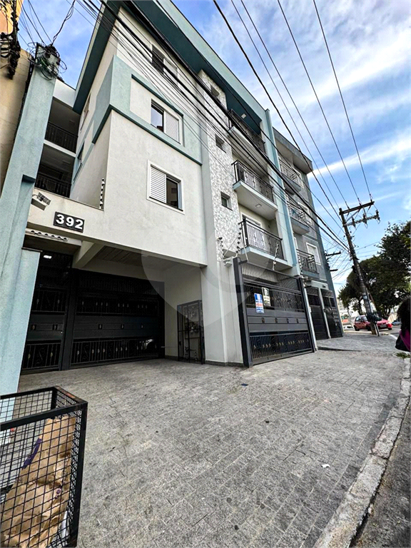 Apartamento com 67 m2 com 3 quartos no Tucuruvi