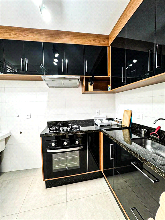 Apartamento com 67 m2 com 3 quartos no Tucuruvi