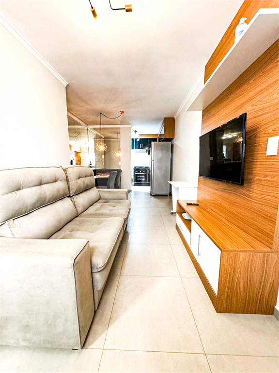 Apartamento com 67 m2 com 3 quartos no Tucuruvi