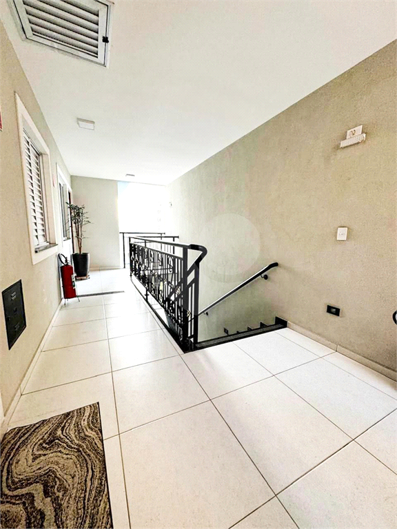 Apartamento com 67 m2 com 3 quartos no Tucuruvi
