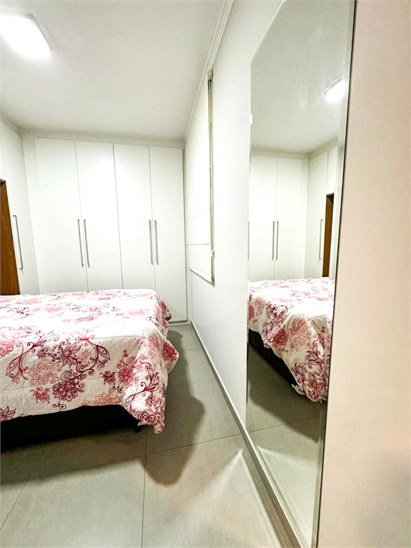 Apartamento com 67 m2 com 3 quartos no Tucuruvi