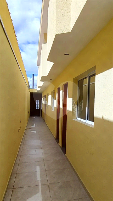 Condomínio Fechado-Jd..Nossa Senhora do Carmo