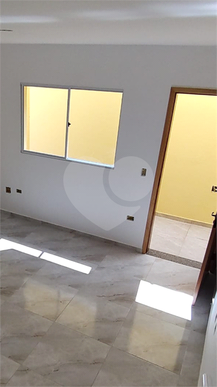 Condomínio Fechado-Jd. Nossa Senhora do Carmo