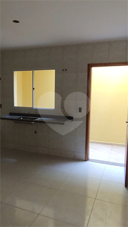Condomínio Fechado-Jd. Nossa Senhora do Carmo