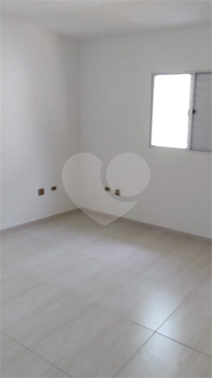 Condomínio Fechado-Jd. Nossa Senhora do Carmo