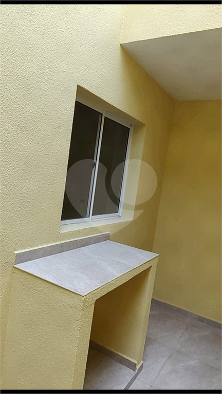 Condomínio Fechado-Jd. Nossa Senhora do Carmo