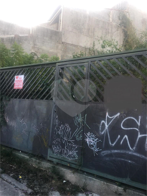 Terreno à venda  341 metros - Parada Inglesa!