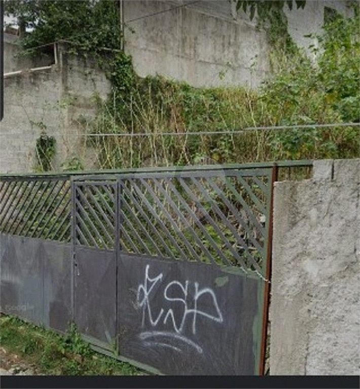 Terreno à venda  341 metros - Parada Inglesa!