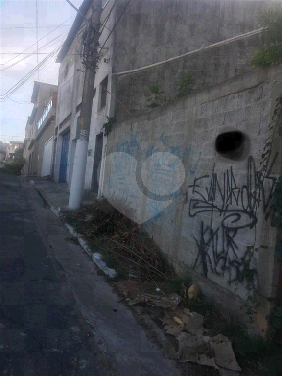 Terreno à venda  341 metros - Parada Inglesa!