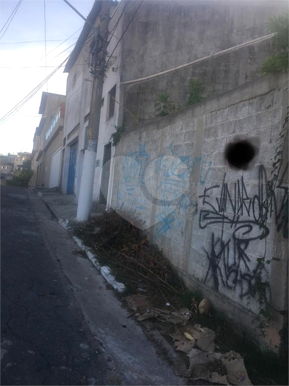 Terreno à venda  341 metros - Parada Inglesa!