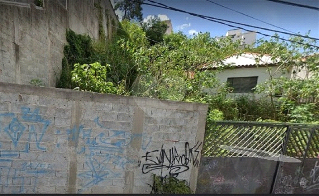 Terreno à venda  341 metros - Parada Inglesa!