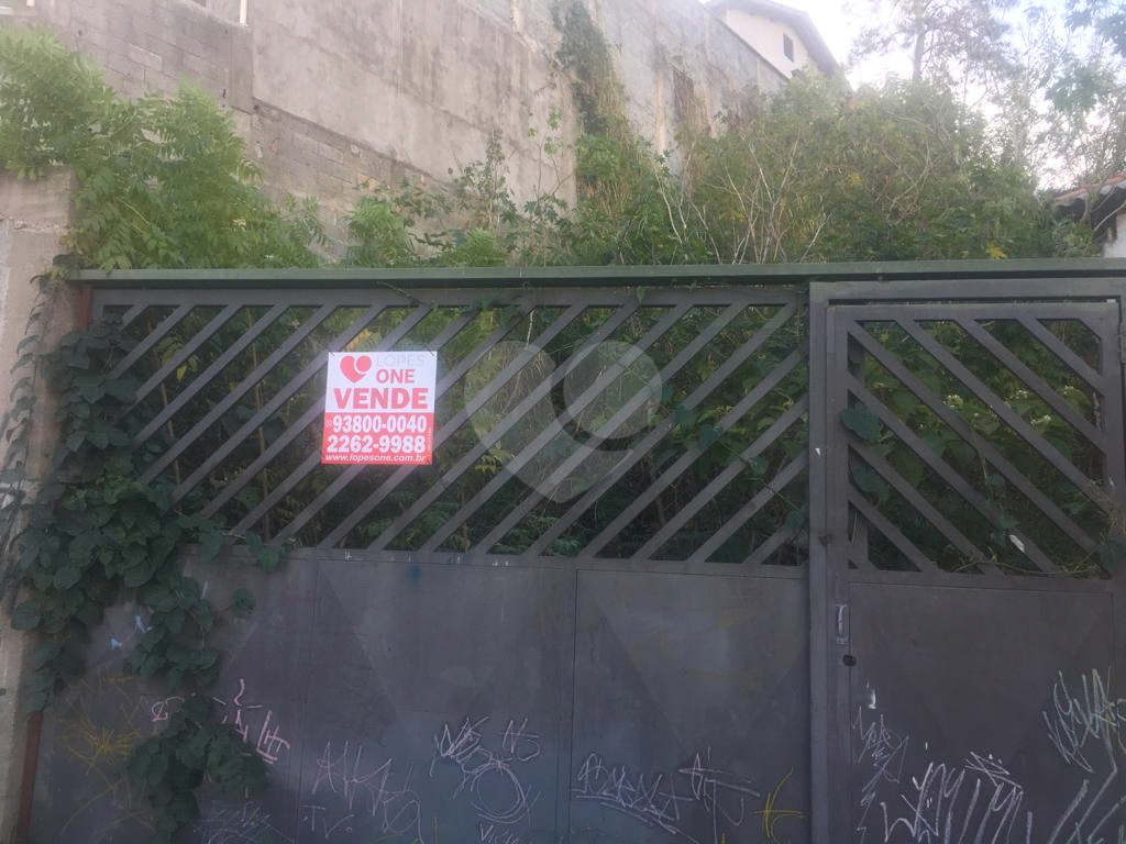 Terreno à venda  341 metros - Parada Inglesa!