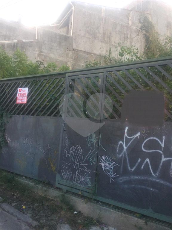 Terreno à venda  341 metros - Parada Inglesa!