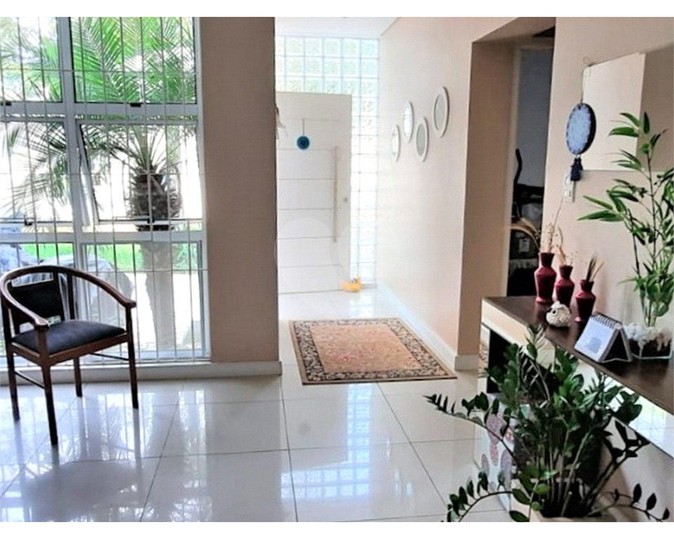 CASA em SANTANA