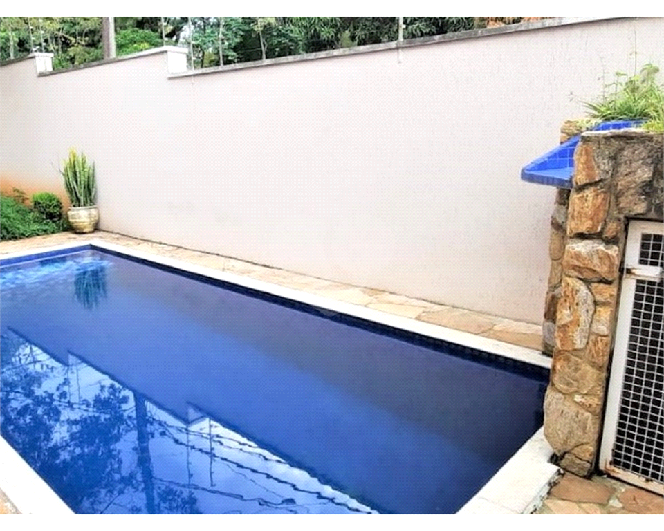 CASA em SANTANA