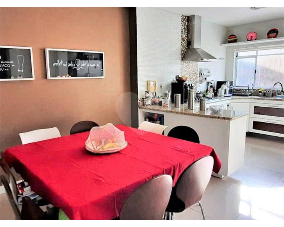 CASA em SANTANA