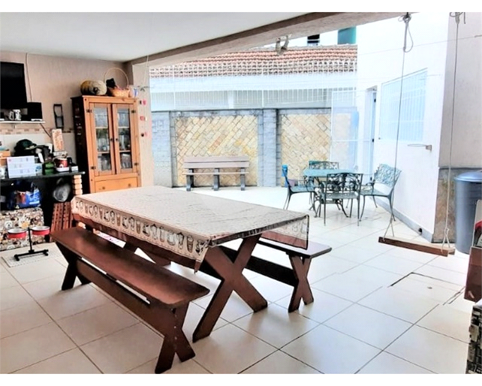 CASA em SANTANA